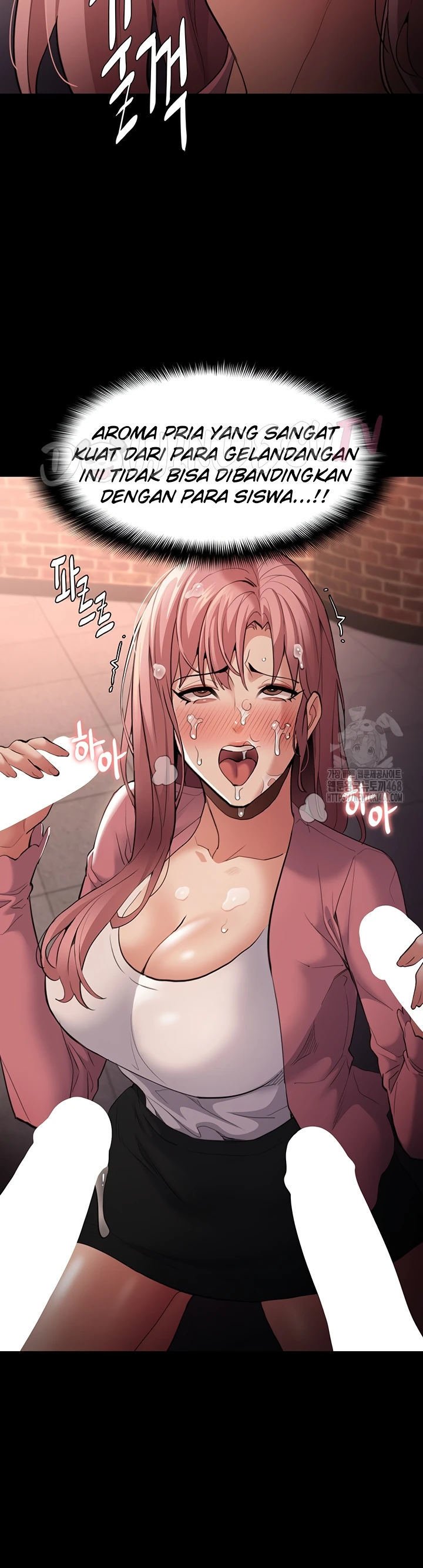 Wicked Diary - Chapter 120 33