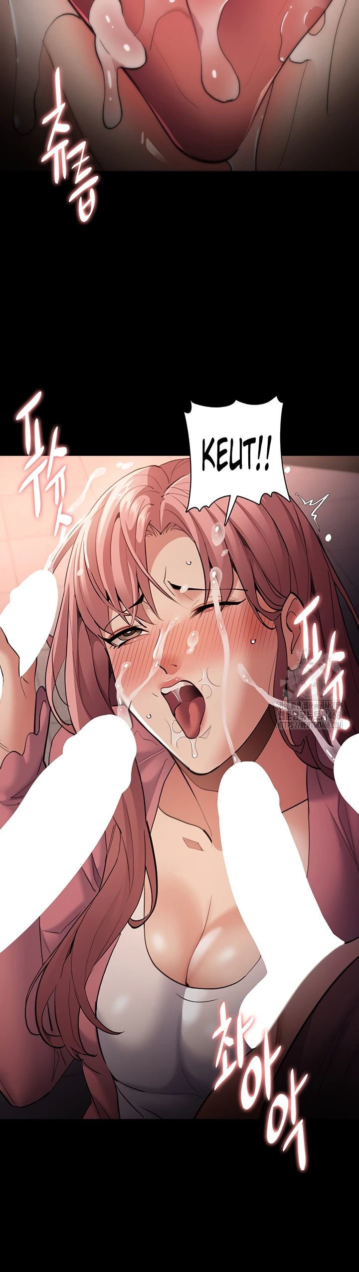 Wicked Diary - Chapter 120 31