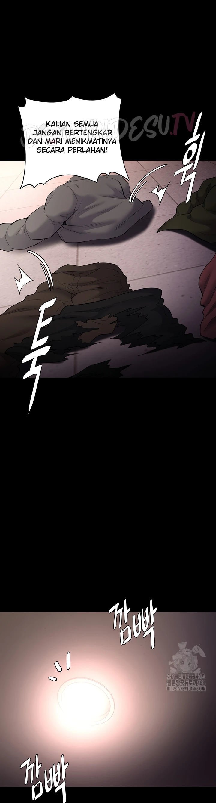 Wicked Diary - Chapter 120 35