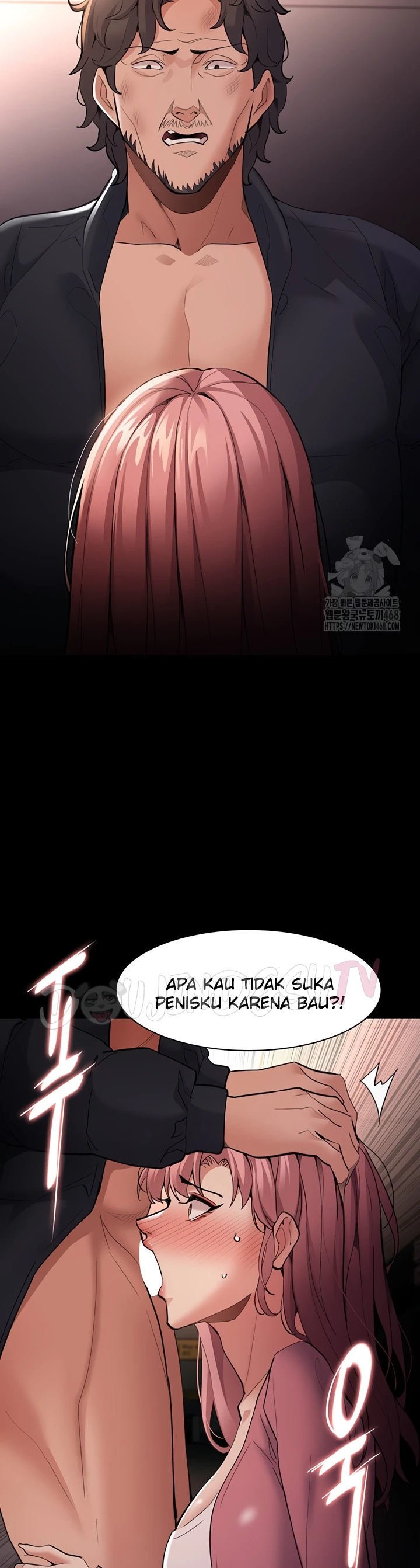 Wicked Diary - Chapter 120 19