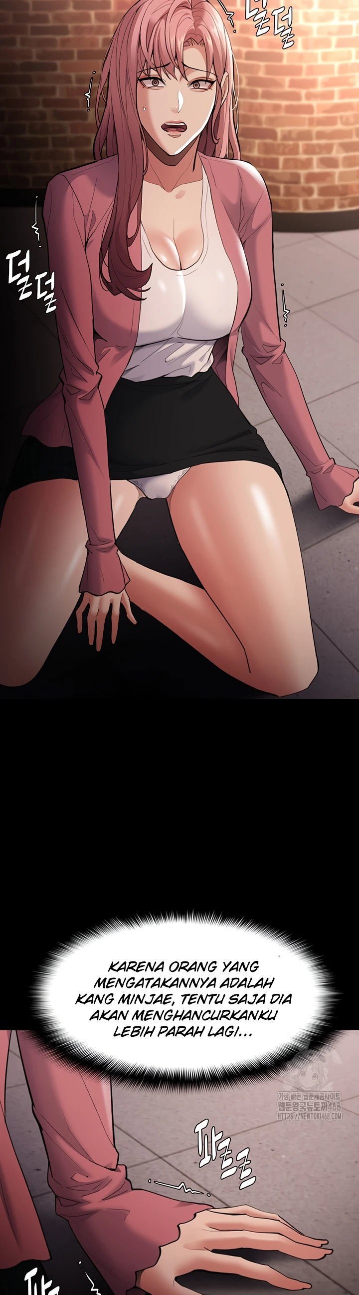 Wicked Diary - Chapter 120 10