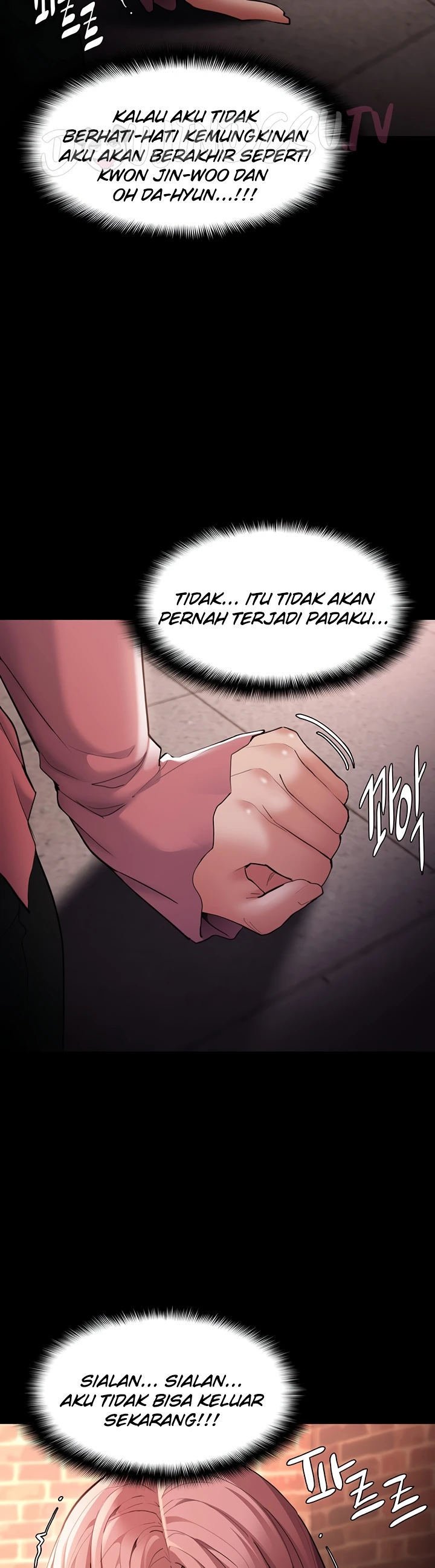 Wicked Diary - Chapter 120 11