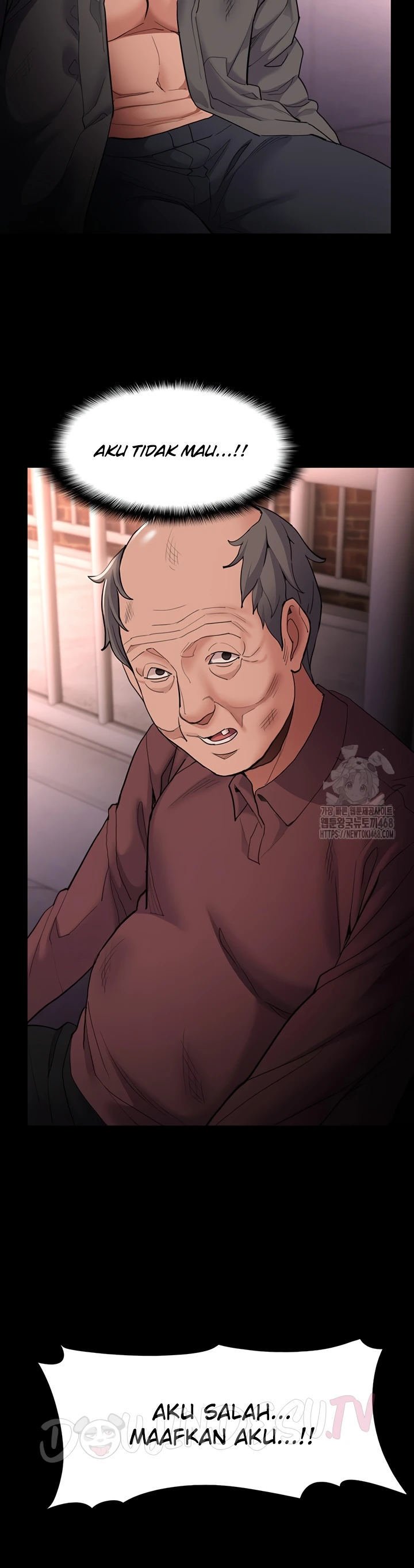 Wicked Diary - Chapter 120 4