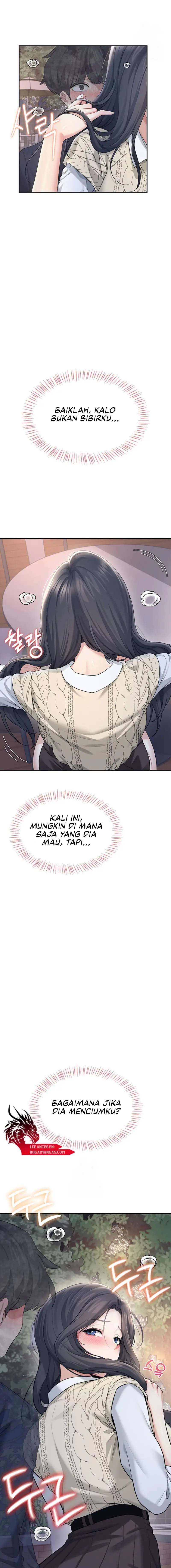 Wireless Onahole - Chapter 29 8