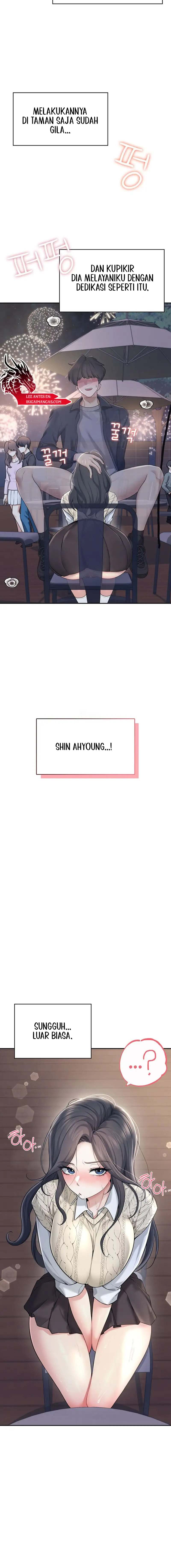 Wireless Onahole - Chapter 29 20