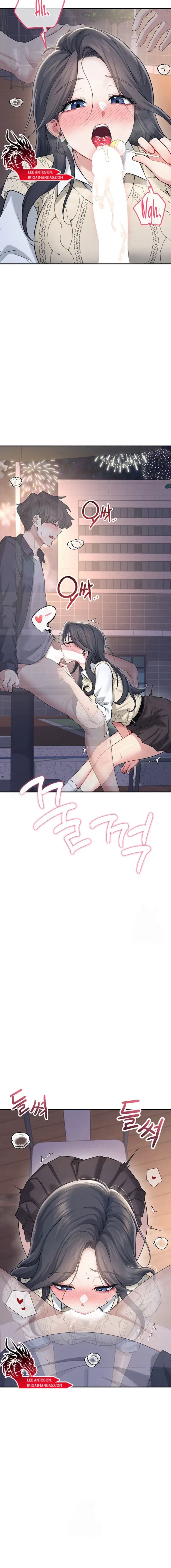 Wireless Onahole - Chapter 29 18