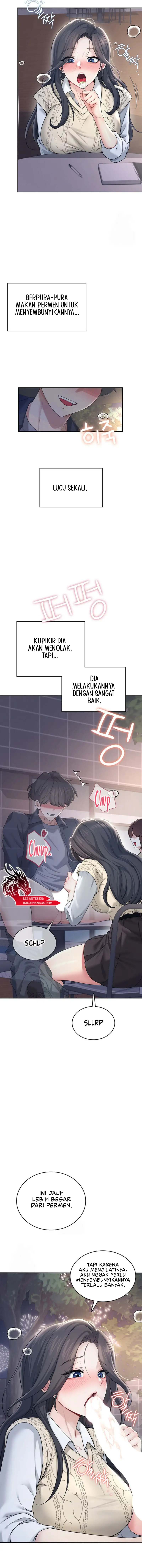 Wireless Onahole - Chapter 29 16