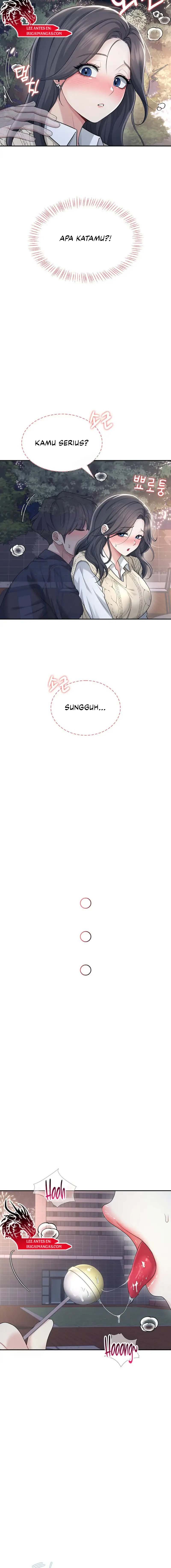 Wireless Onahole - Chapter 29 15