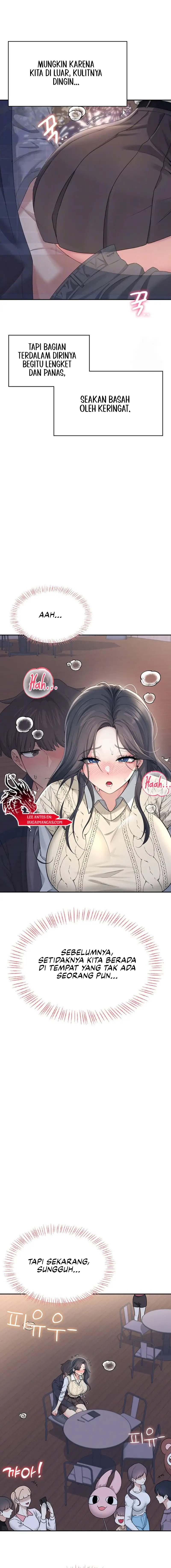 Wireless Onahole - Chapter 29 4