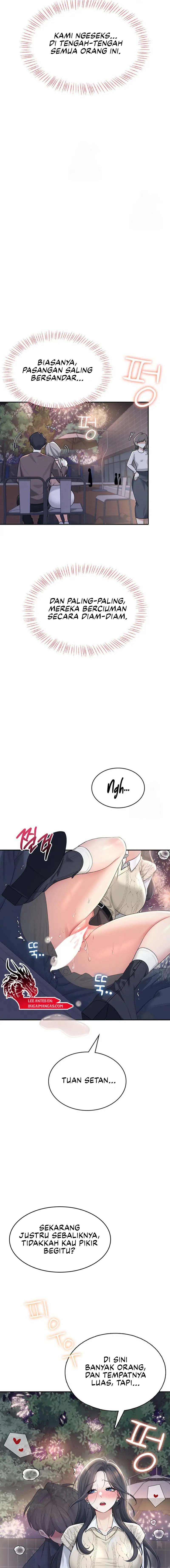 Wireless Onahole - Chapter 29 5