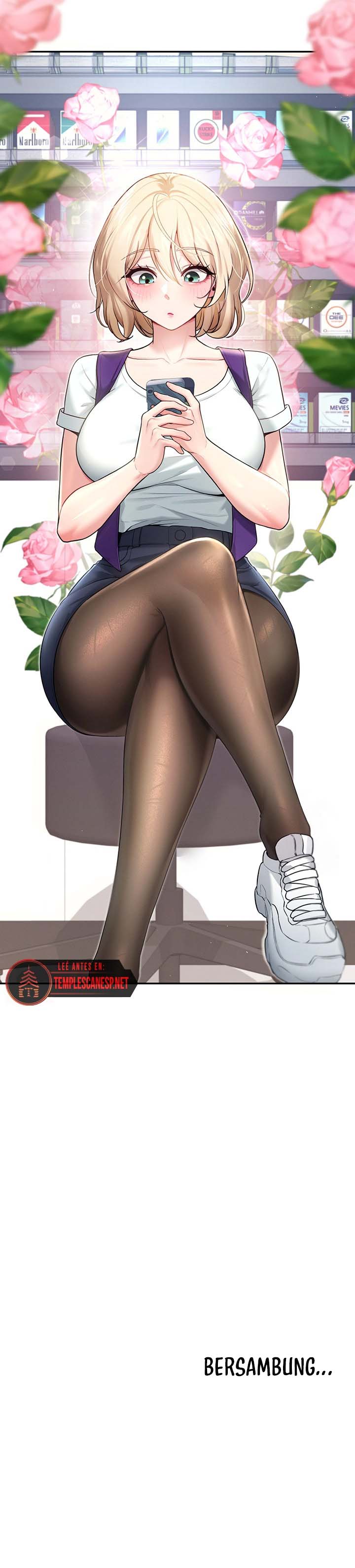 Wireless Onahole - Chapter 38 14