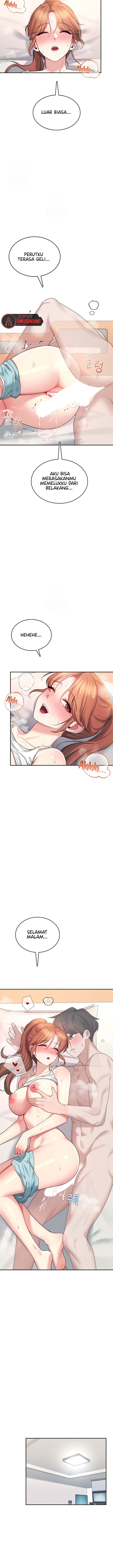 Wireless Onahole - Chapter 38 5