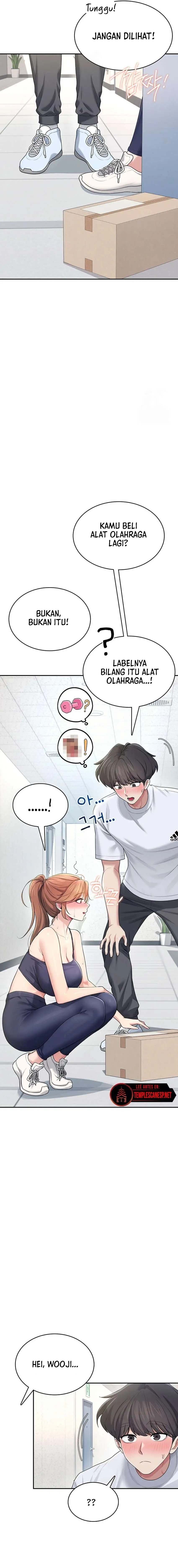 Wireless Onahole - Chapter 30 23 Wireless Onahole - Chapter 30 23