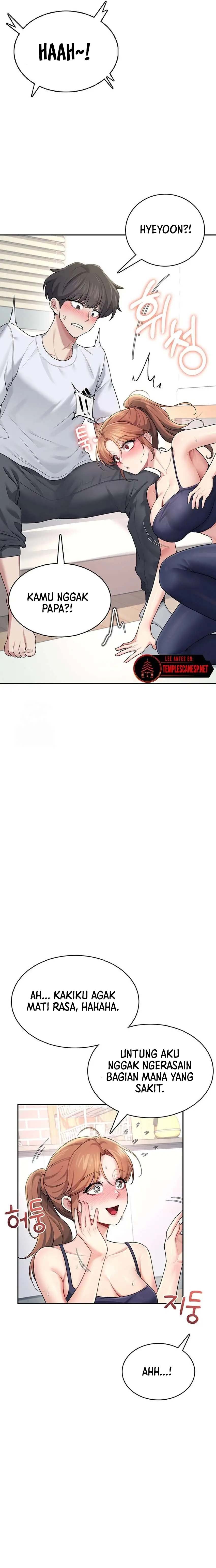 Wireless Onahole - Chapter 30 21 Wireless Onahole - Chapter 30 21