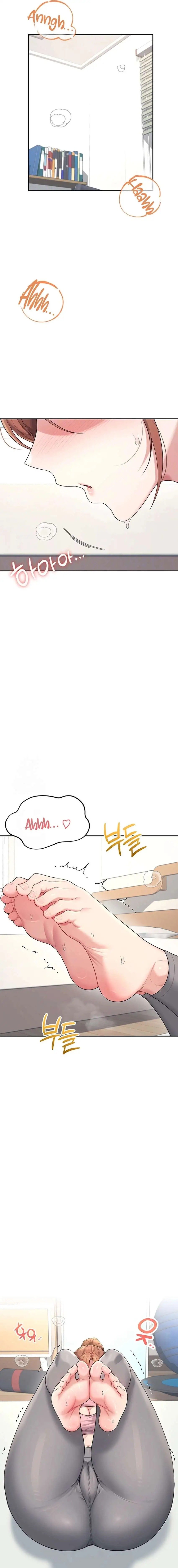 Wireless Onahole - Chapter 30 3 Wireless Onahole - Chapter 30 3