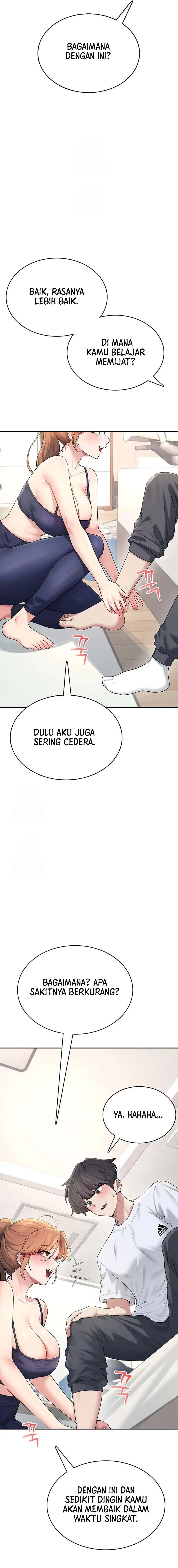 Wireless Onahole - Chapter 30 18 Wireless Onahole - Chapter 30 18