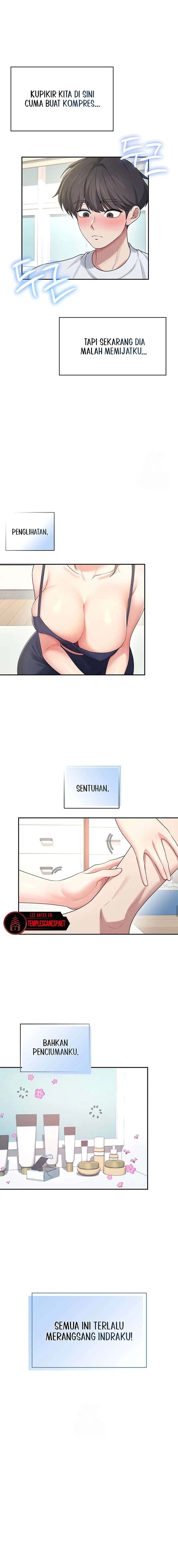 Wireless Onahole - Chapter 30 19 Wireless Onahole - Chapter 30 19