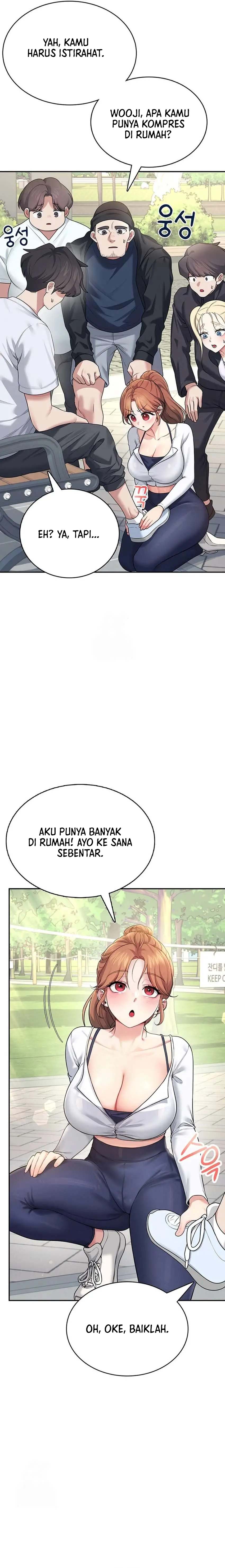 Wireless Onahole - Chapter 30 12 Wireless Onahole - Chapter 30 12