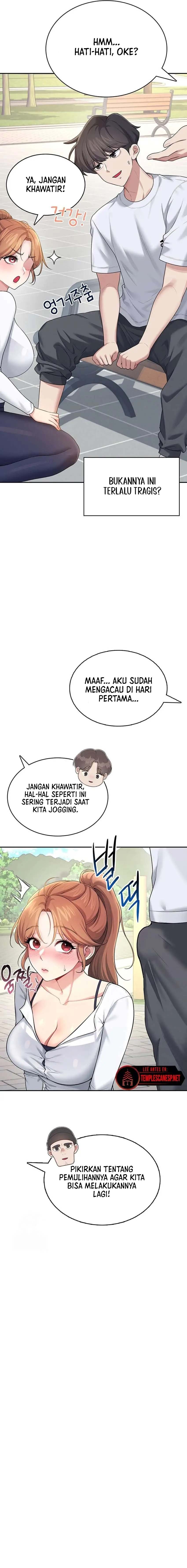 Wireless Onahole - Chapter 30 13 Wireless Onahole - Chapter 30 13