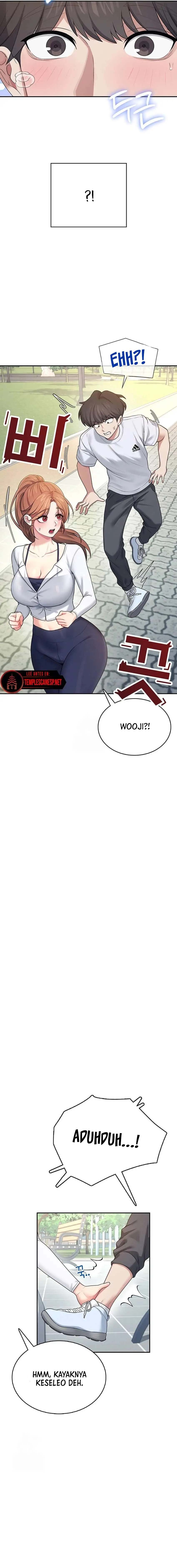 Wireless Onahole - Chapter 30 11 Wireless Onahole - Chapter 30 11