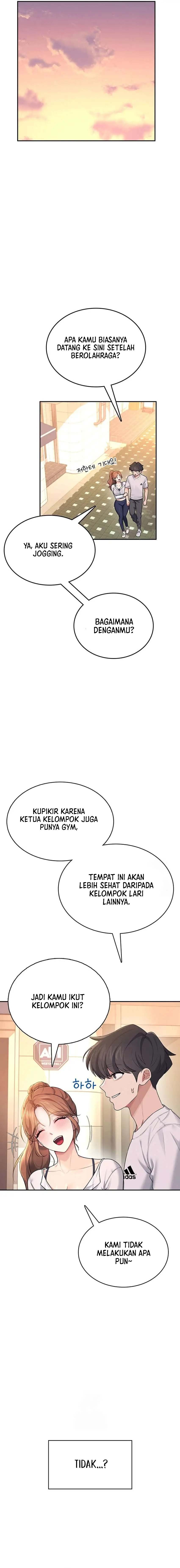 Wireless Onahole - Chapter 30 14 Wireless Onahole - Chapter 30 14