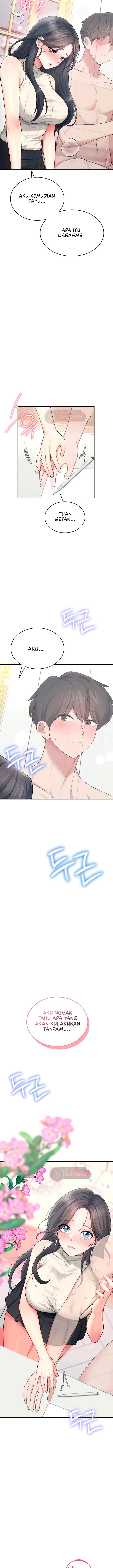 Wireless Onahole - Chapter 42 13