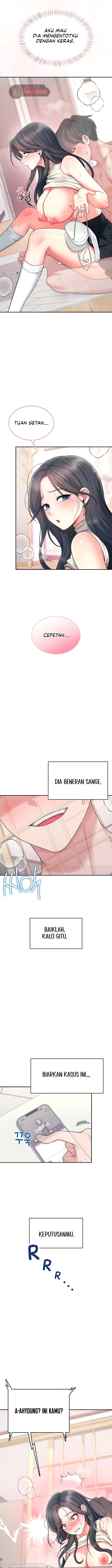 Wireless Onahole - Chapter 42 16