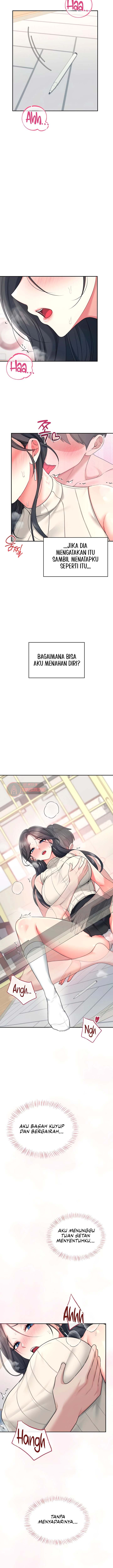 Wireless Onahole - Chapter 42 14