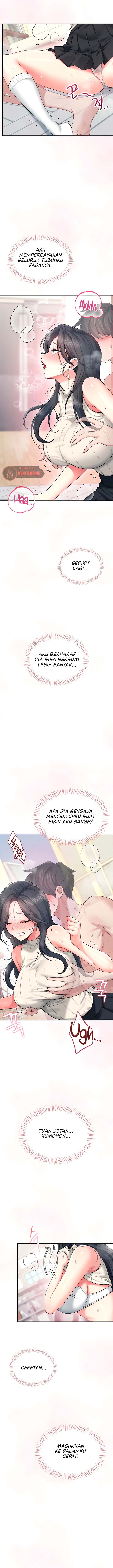 Wireless Onahole - Chapter 42 15