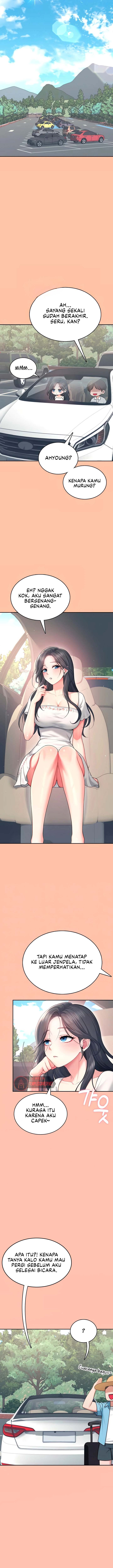 Wireless Onahole - Chapter 42 4