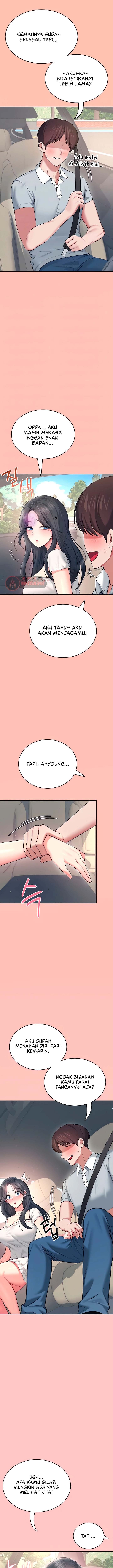 Wireless Onahole - Chapter 42 5