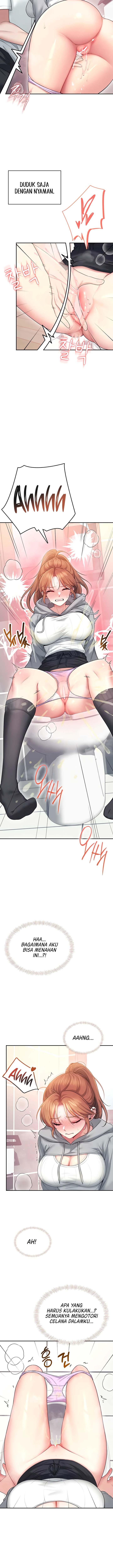 Wireless Onahole - Chapter 45 8