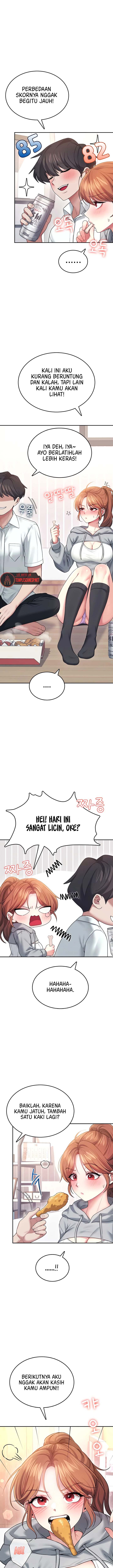 Wireless Onahole - Chapter 45 3