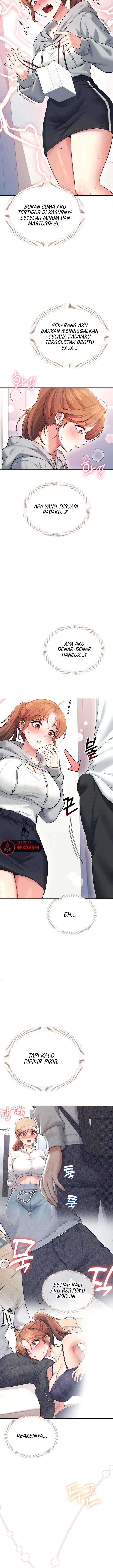 Wireless Onahole - Chapter 45 13