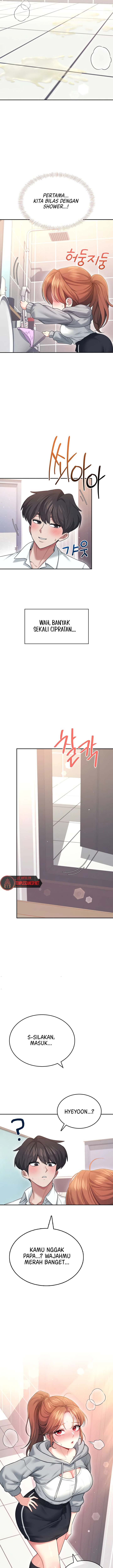 Wireless Onahole - Chapter 45 10