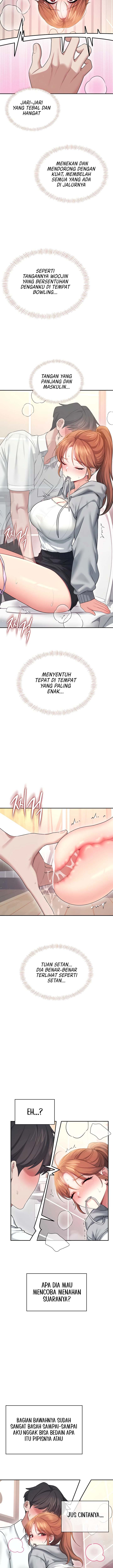 Wireless Onahole - Chapter 45 7