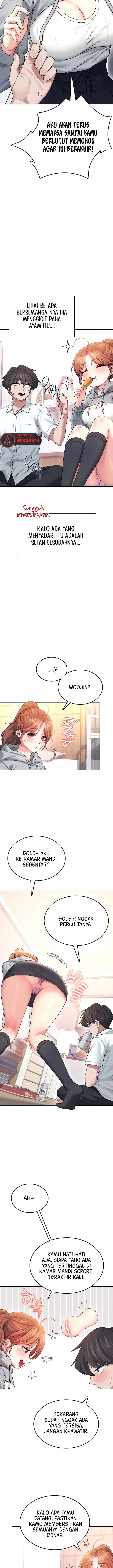 Wireless Onahole - Chapter 45 4