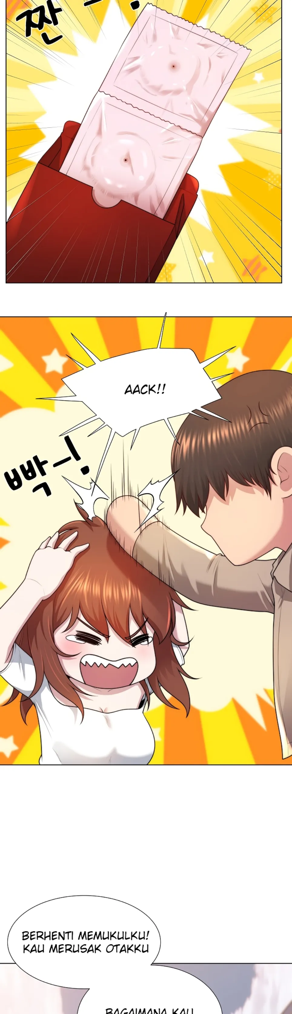 Wanna Become a Dad or a Boyfriend - Chapter 39 8 Wanna Become a Dad or a Boyfriend - Chapter 39 8