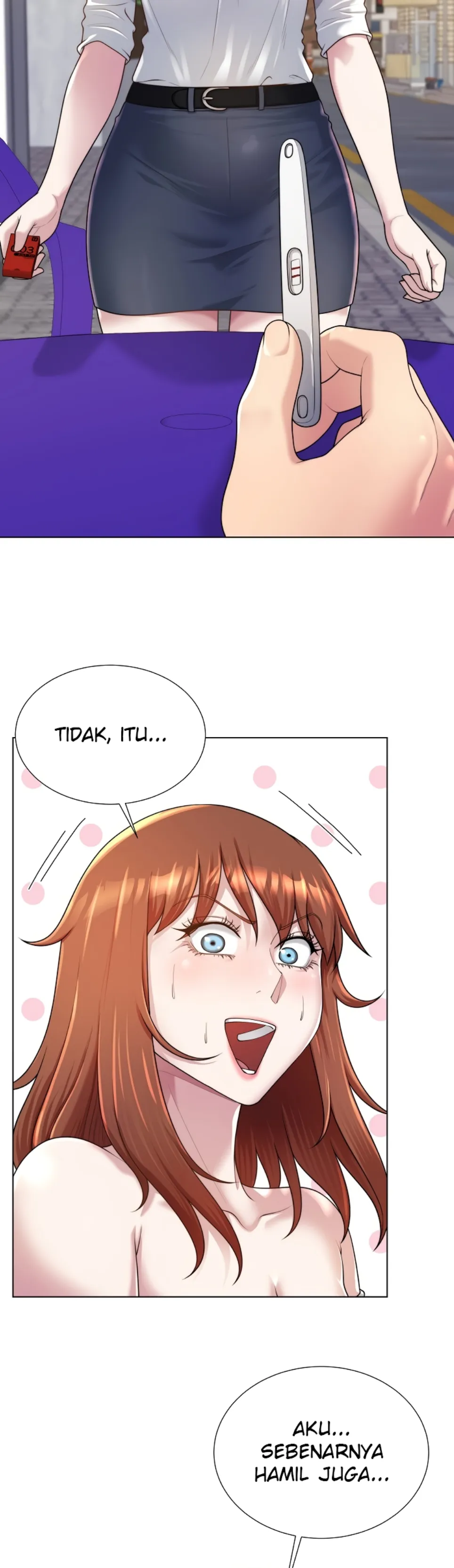 Wanna Become a Dad or a Boyfriend - Chapter 39 2 Wanna Become a Dad or a Boyfriend - Chapter 39 2