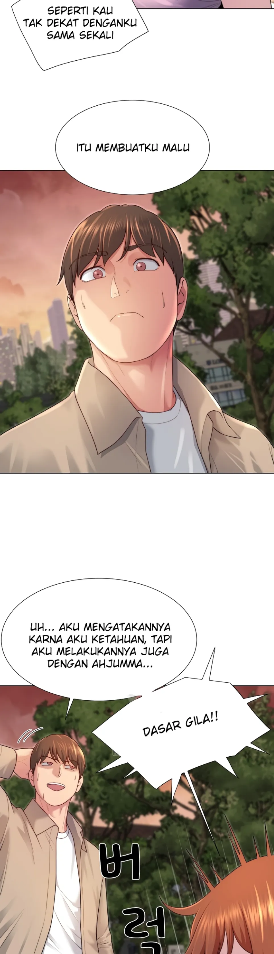 Wanna Become a Dad or a Boyfriend - Chapter 39 28 Wanna Become a Dad or a Boyfriend - Chapter 39 28