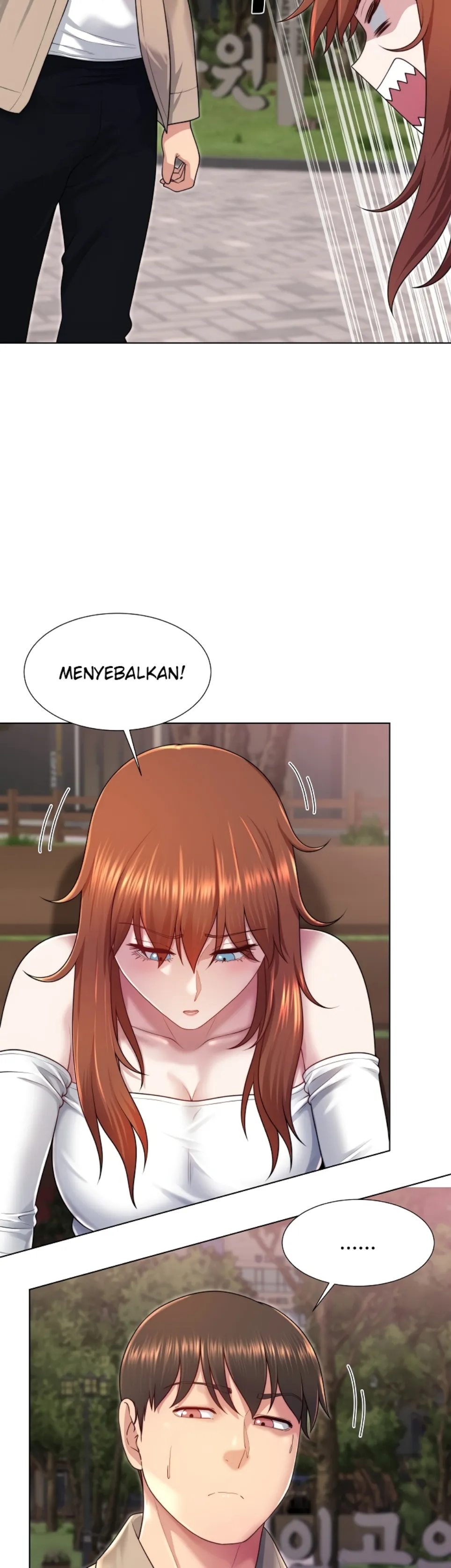 Wanna Become a Dad or a Boyfriend - Chapter 39 29 Wanna Become a Dad or a Boyfriend - Chapter 39 29