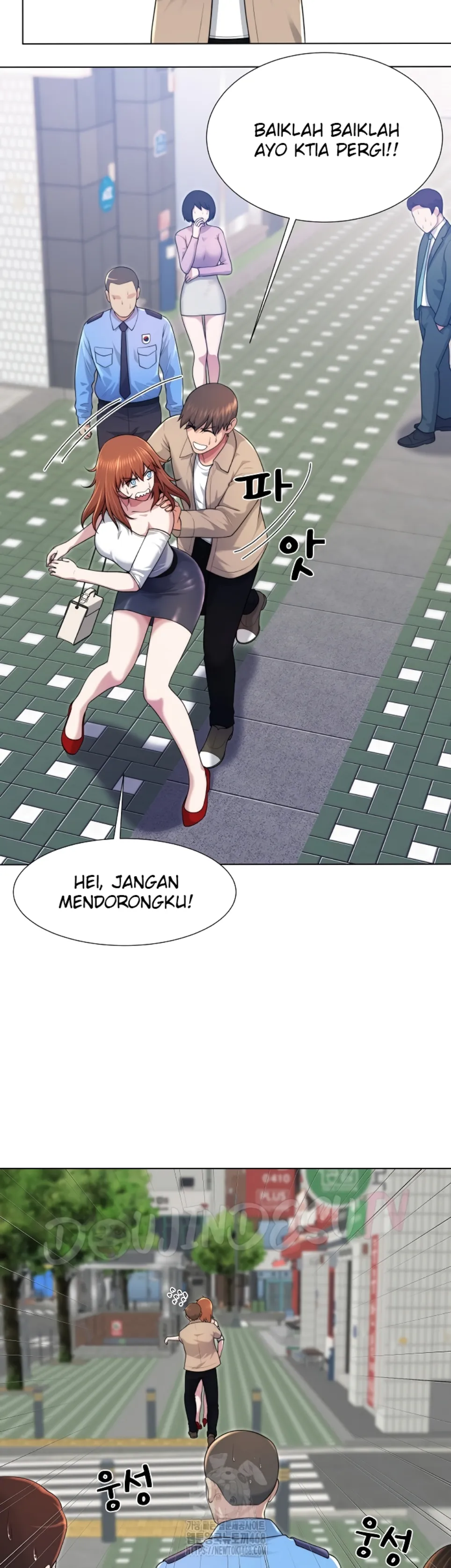 Wanna Become a Dad or a Boyfriend - Chapter 39 23 Wanna Become a Dad or a Boyfriend - Chapter 39 23