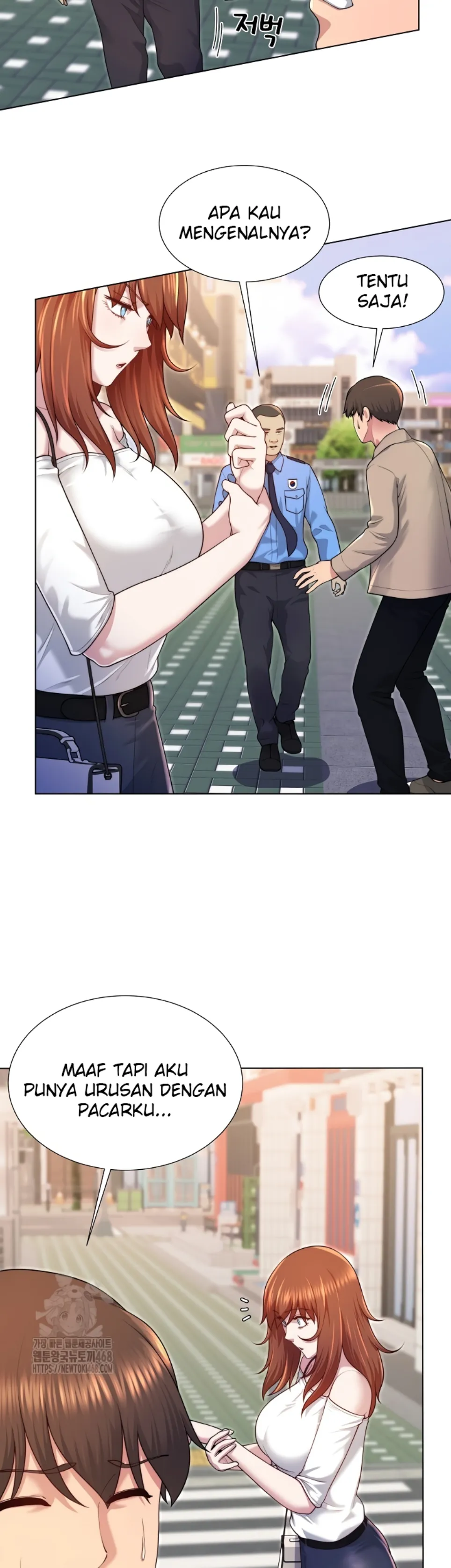 Wanna Become a Dad or a Boyfriend - Chapter 39 20 Wanna Become a Dad or a Boyfriend - Chapter 39 20