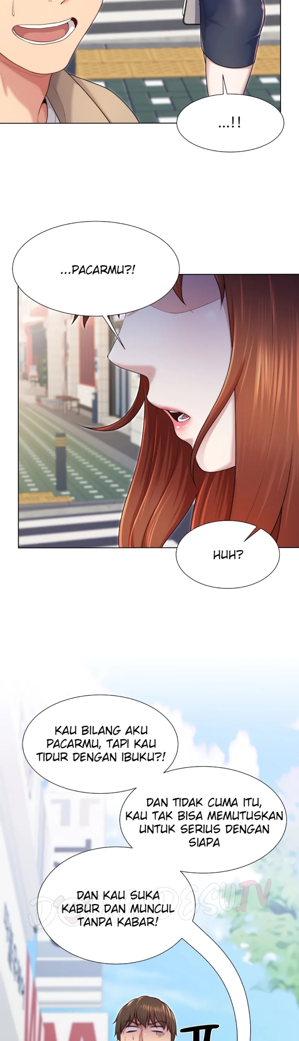 Wanna Become a Dad or a Boyfriend - Chapter 39 21 Wanna Become a Dad or a Boyfriend - Chapter 39 21