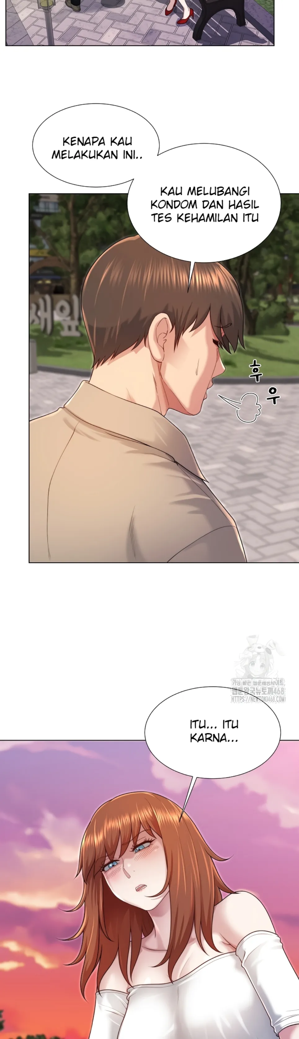 Wanna Become a Dad or a Boyfriend - Chapter 39 25 Wanna Become a Dad or a Boyfriend - Chapter 39 25