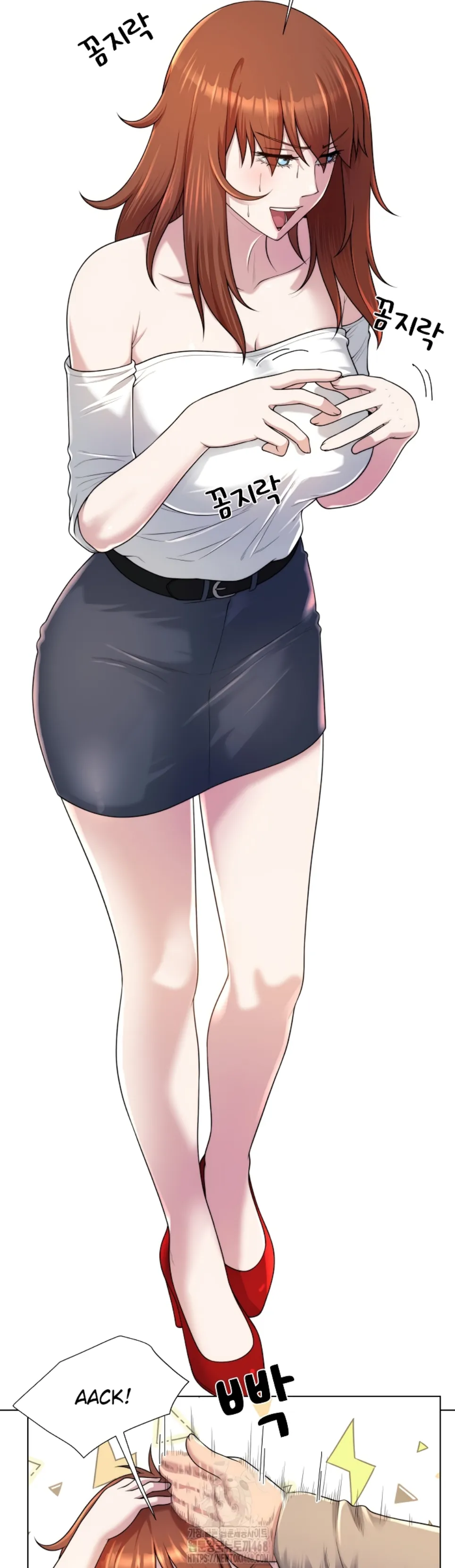 Wanna Become a Dad or a Boyfriend - Chapter 39 3 Wanna Become a Dad or a Boyfriend - Chapter 39 3