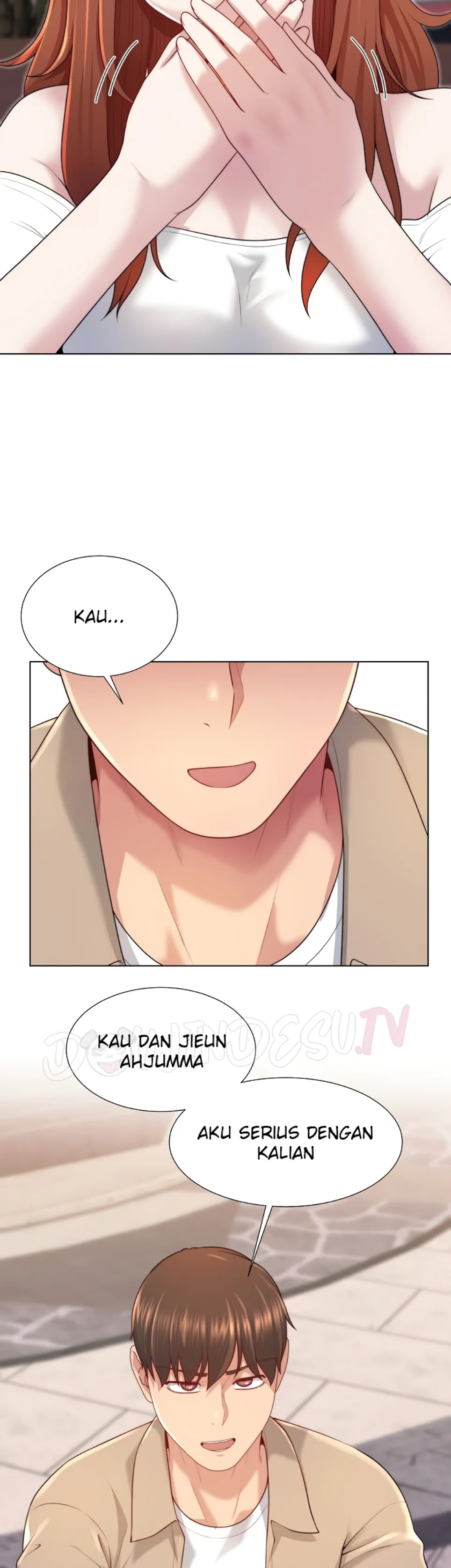 Wanna Become a Dad or a Boyfriend - Chapter 39 38 Wanna Become a Dad or a Boyfriend - Chapter 39 38