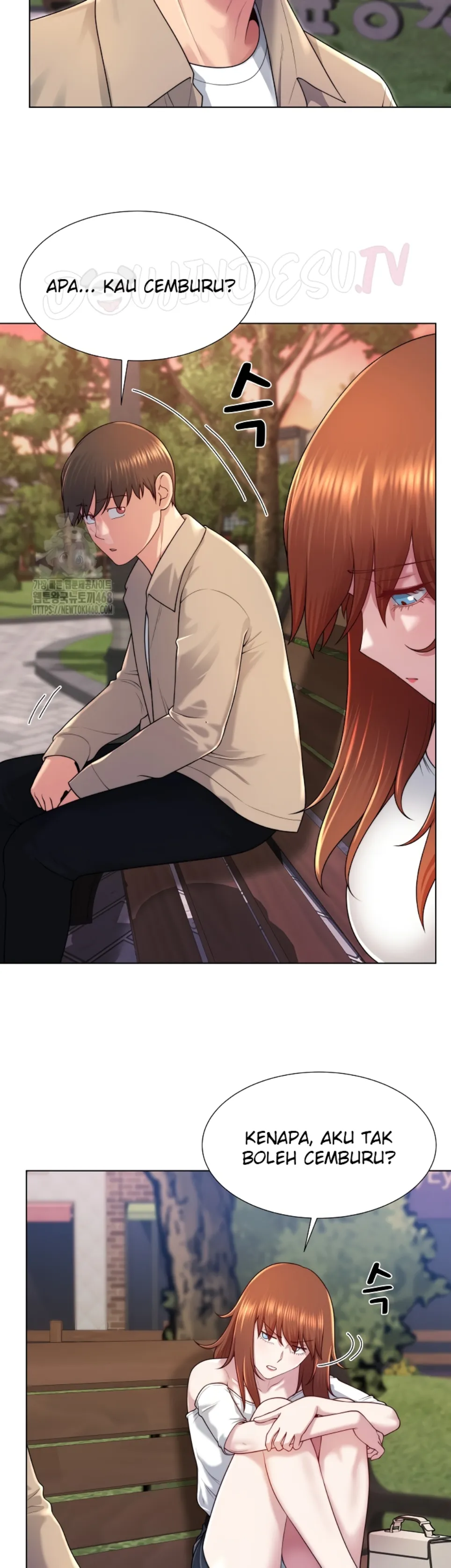 Wanna Become a Dad or a Boyfriend - Chapter 39 30 Wanna Become a Dad or a Boyfriend - Chapter 39 30