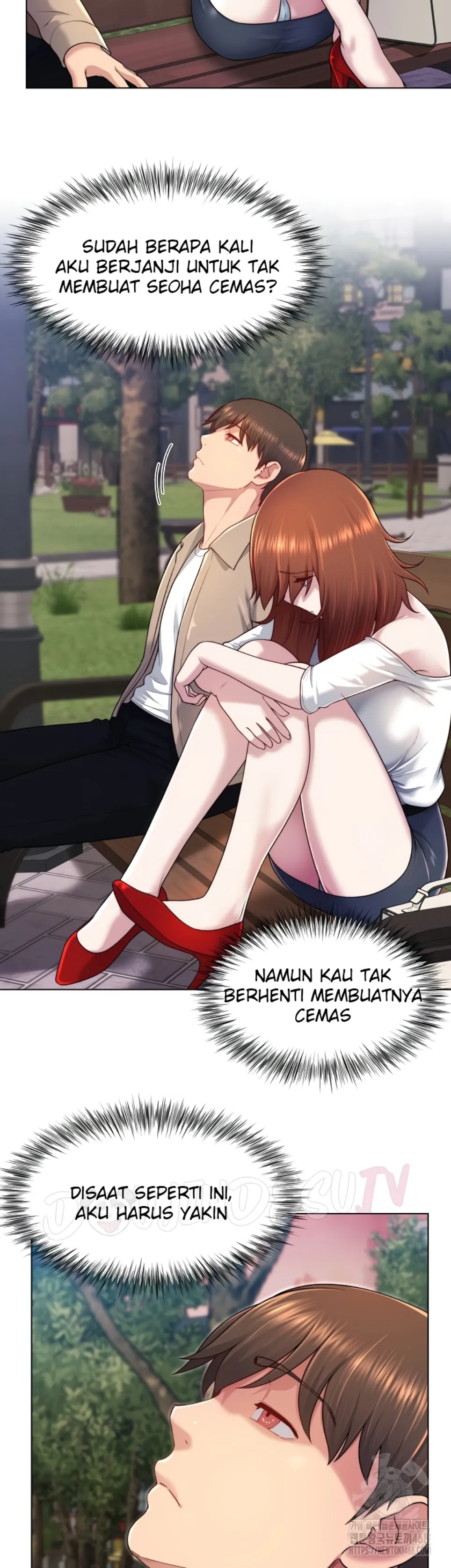 Wanna Become a Dad or a Boyfriend - Chapter 39 31 Wanna Become a Dad or a Boyfriend - Chapter 39 31