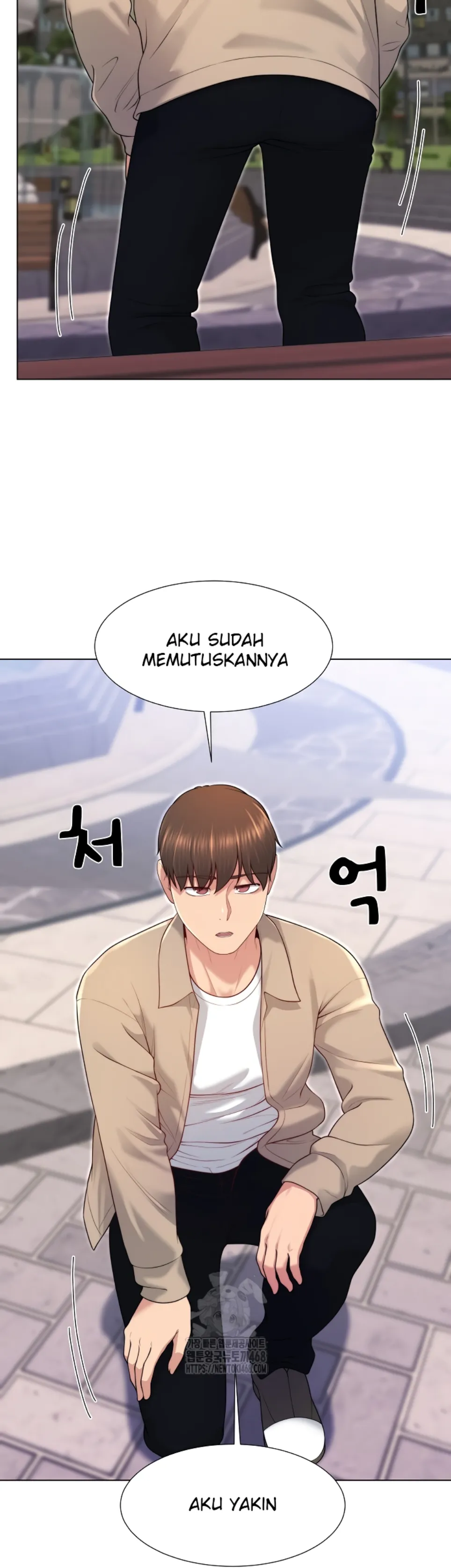 Wanna Become a Dad or a Boyfriend - Chapter 39 36 Wanna Become a Dad or a Boyfriend - Chapter 39 36